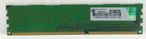 HP MT8JF25664AZ-1G4D1 2GB1Rx8 RAM Module - Image 4