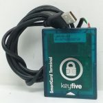 KeyFive LBR150 v3.3 Smartcard Terminal