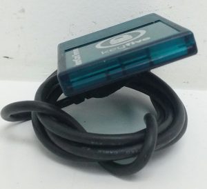 KeyFive LBR150 v3.3 Smartcard Terminal - Image 5