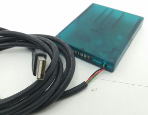 KeyFive LBR150 v3.3 Smartcard Terminal - Image 4