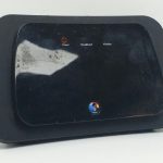 BT Home Hub 3.0 Settings - Type A Wireless Router