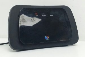 BT Home Hub 3.0 Settings - Type A Wireless Router