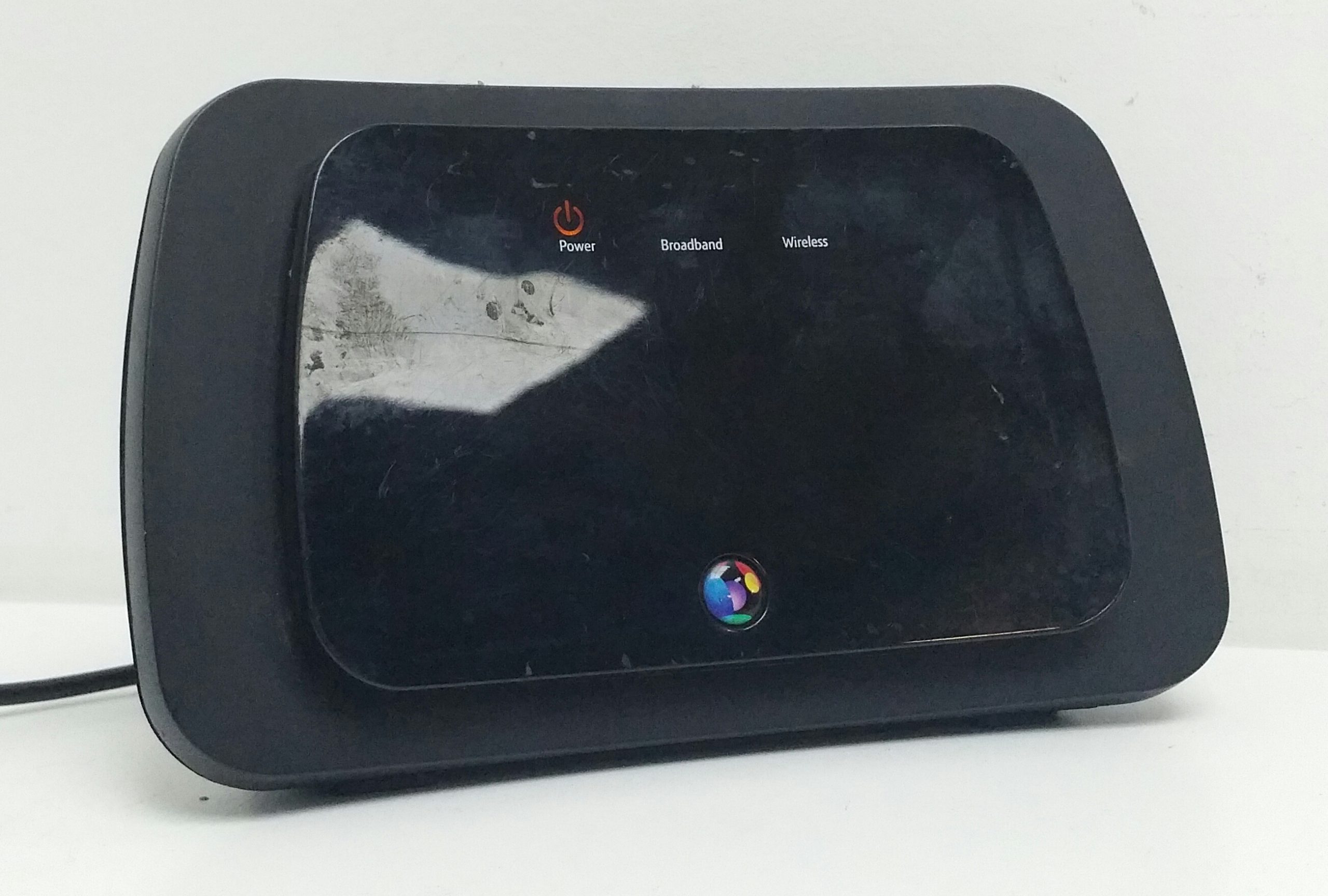 20180519_161936-1 BT Home Hub 3.0 Settings - Type A Wireless Router - Image 1