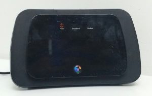 BT Home Hub 3.0 Settings - Type A Wireless Router - Image 2