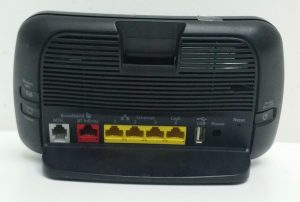 BT Home Hub 3.0 Settings - Type A Wireless Router - Image 4