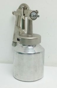 Clarke Air PS1 Spray Gun