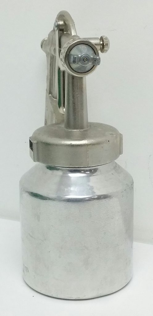 Clarke Air PS1 Spray Gun - Image 2