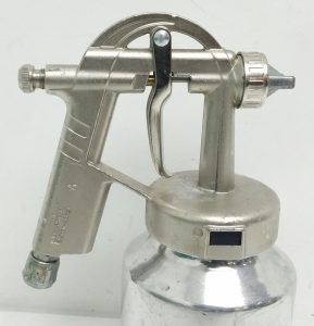 Clarke Air PS1 Spray Gun - Image 5