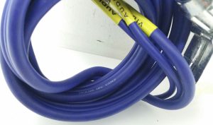 Procon OFC Cable SCART To Audio L&R & Video - Image 4