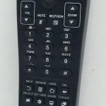 VIdyo R2009 Remote Control
