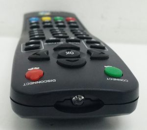 VIdyo R2009 Remote Control - Image 5