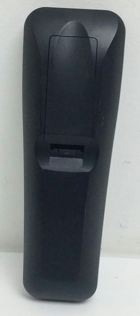 VIdyo R2009 Remote Control - Image 4