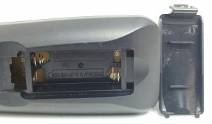 VIdyo R2009 Remote Control - Image 3