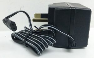 Mascot 9681 9VDC Power Supply Adapter - Image 4