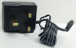Mascot 9681 9VDC Power Supply Adapter - Image 3