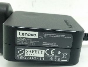 Lenovo PA-1450-55LK AC Power Adapter - Image 3