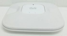Cisco AIR-AP1041N-E-K9 V04 Aironet 802.11n Single Dual Band Access Point - Image 5