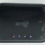 BT 4G Wi-Fi Mini Hub (BT70) Wireless Modem