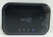 BT 4G Wi-Fi Mini Hub (BT70) Wireless Modem