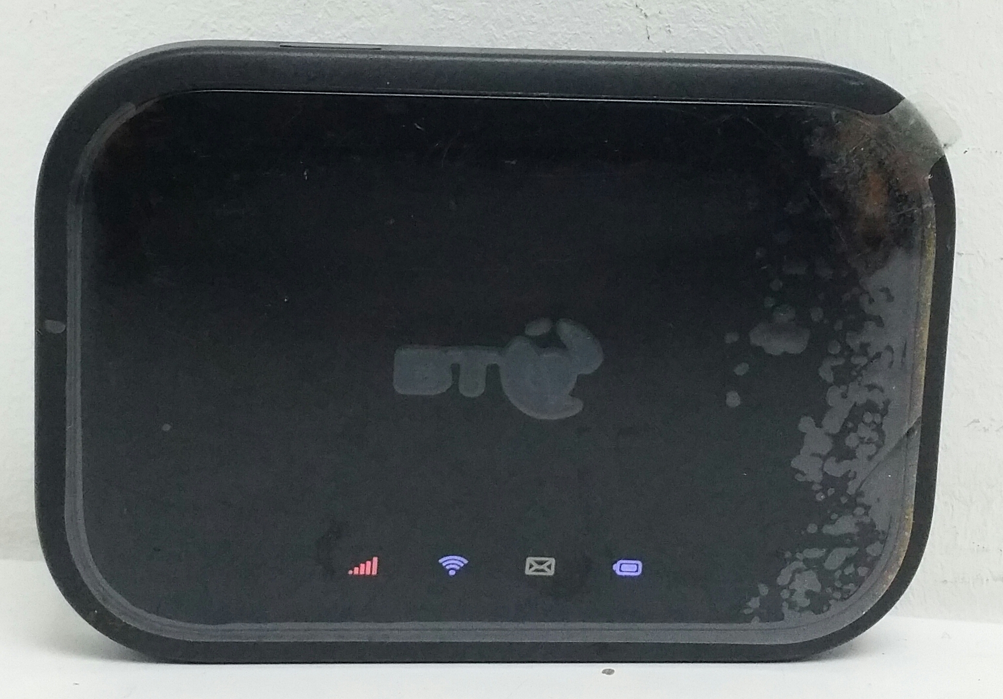 20180519_173252-1 BT 4G Wi-Fi Mini Hub (BT70) Wireless Modem - Image 1