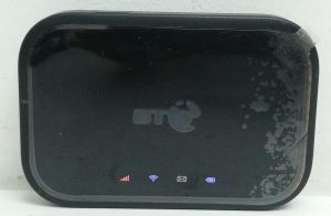 BT 4G Wi-Fi Mini Hub (BT70) Wireless Modem - Image 2