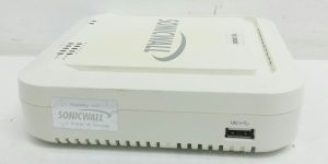 Sonicwall TZ200 APL22-06F0-12012 Network Security Firewall Appliance - Image 5