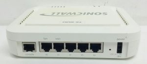 Sonicwall TZ200 APL22-06F0-12012 Network Security Firewall Appliance - Image 4