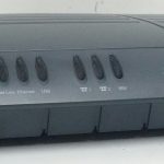 BT Voyager 220V ADSL Voice Router