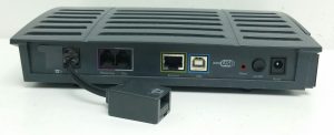 BT Voyager 220V ADSL Voice Router - Image 5