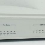 3Come Office Connect 531s Remote
