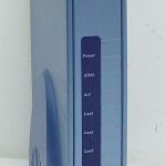SAR715PV ADSL Router