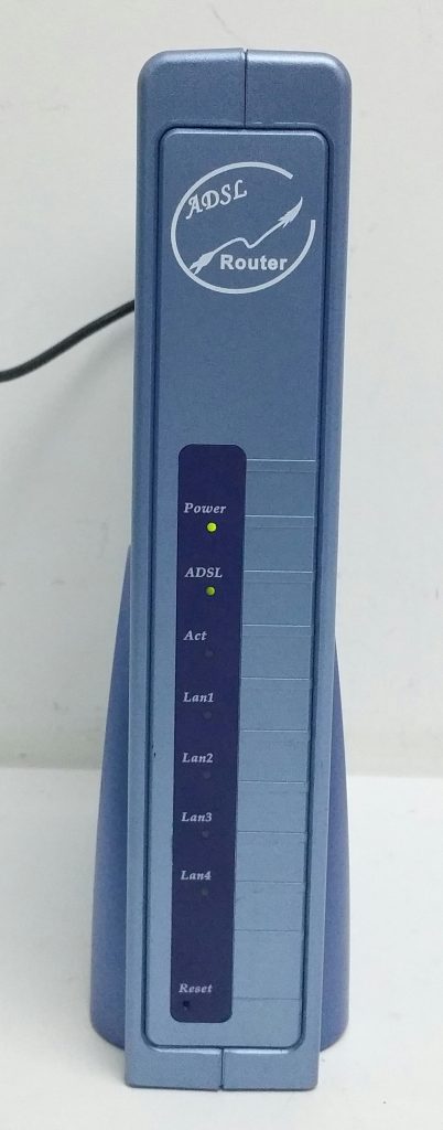 SAR715PV ADSL Router - Image 5
