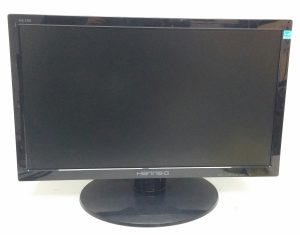 Hanns.G HE195APB 18.5" VGA LCD Monitor - Image 2