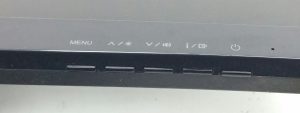 Hanns.G HE195APB 18.5" VGA LCD Monitor - Image 6