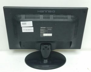 Hanns.G HE195APB 18.5" VGA LCD Monitor - Image 4