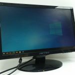 Hanns.G HE195APB 18.5" VGA LCD Monitor