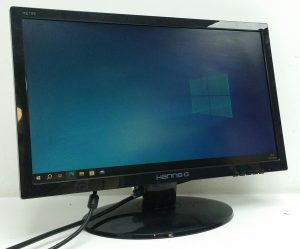 Hanns.G HE195APB 18.5" VGA LCD Monitor
