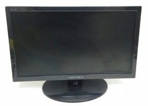 Hanns.G HE195APB 18.5" VGA LCD Monitor - Image 2