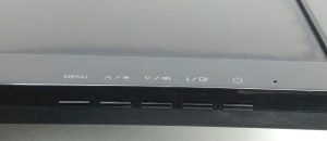 Hanns.G HE195APB 18.5" VGA LCD Monitor - Image 6