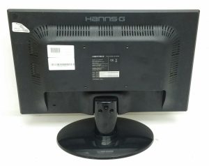Hanns.G HE195APB 18.5" VGA LCD Monitor - Image 4