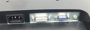 AMW MR17C-ABAD 17" DVI VGA LCD Monitor - Image 5