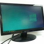 Hanns.G HE195APB 18.5" VGA LCD Monitor