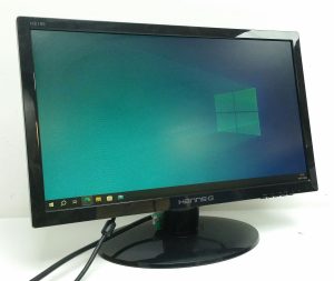 Hanns.G HE195APB 18.5" VGA LCD Monitor