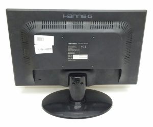Hanns.G HE195APB 18.5" VGA LCD Monitor - Image 4