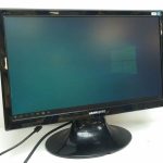 HANNspree HSG1066 20" VGA LCD Monitor
