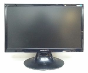 HANNspree HSG1066 20" VGA LCD Monitor - Image 2