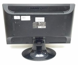 HANNspree HSG1066 20" VGA LCD Monitor - Image 4