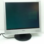 Nec LC17M 700P 17" VGA Monitor