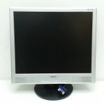 Nec LC17M 700P 17" VGA Monitor - Image 2