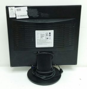 Nec LC17M 700P 17" VGA Monitor - Image 5